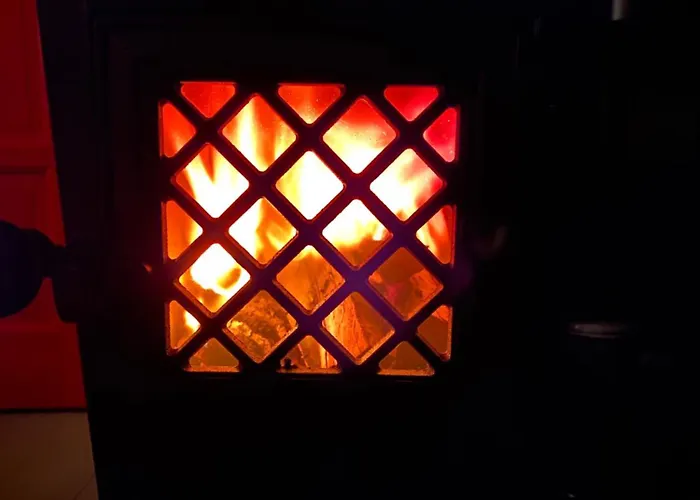 Dom wakacyjny Modry Sznurki Całoroczny Ogrodzony Brodnica (Kartuzy)